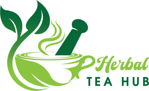 Herbal Tea Hub